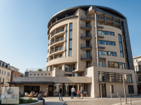 SADOK SMAIL - ATELIER KREIZENN