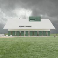 Sabine FREMIOT - MIOGUI ARCHITECTURE